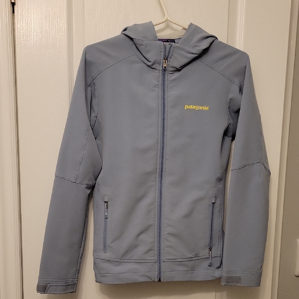 Patagonia Jacket